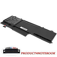 Батарея ASUS UX32 ASUS UX32A UX32LA UX32LN UX32VD UX32VA Vivobook U38N U38N-C4004H