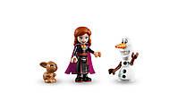 LEGO Disney Princesses Експедиція Анни на каное 108 деталей (41165), фото 5