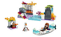 LEGO Disney Princesses Експедиція Анни на каное 108 деталей (41165), фото 4