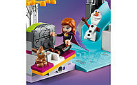 LEGO Disney Princesses Експедиція Анни на каное 108 деталей (41165), фото 8