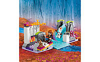 LEGO Disney Princesses Експедиція Анни на каное 108 деталей (41165), фото 10