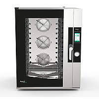 Професійний пароконвектомат APACH AP10QT
