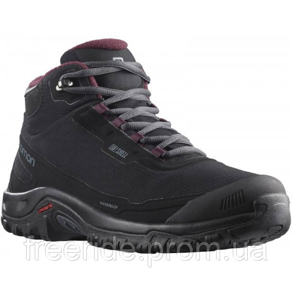 Salomon Shelter CS WP W ID 1872599280