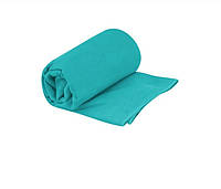 Полотенце Sea To Summit DryLite Towel XL baltic