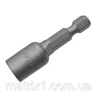 Біта вставка із шестигранним хвостовиком 10x45 мм Haisser