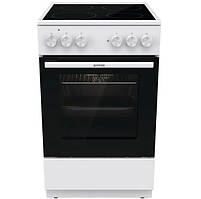 Плита Gorenje GEC5A41WG