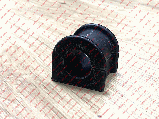 Втулка стабілізатора переднього Оригінал Chery Tiggo 5 (Чері Тіго 5) — T21-2906013, фото 2
