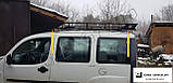 Експедиційний багажник на дах Fiat Doblo 2000-2009 (Long), фото 5