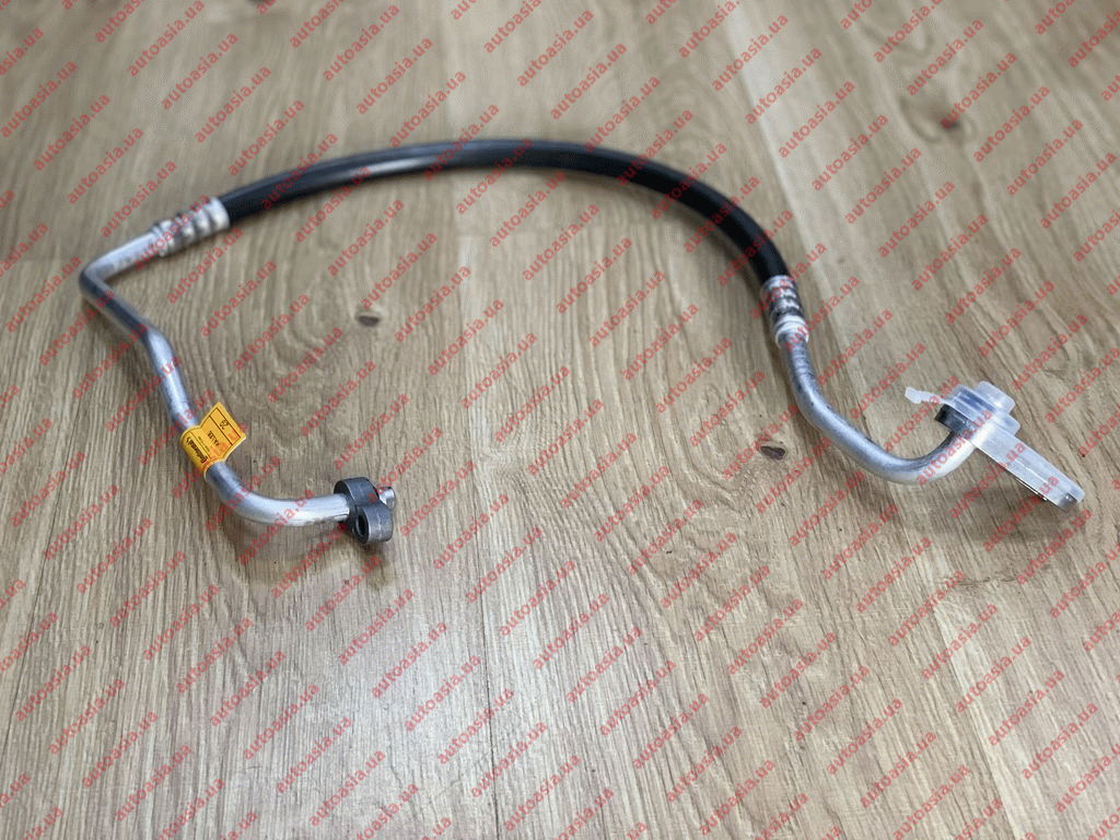 Купить Трубка кондиционера (от компрессора к радиатору) Chevrolet ...