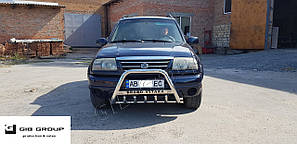 Grand Vitara