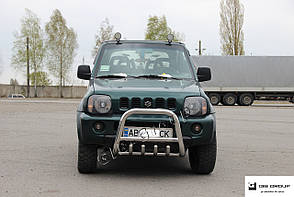 Jimny