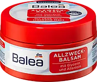 Balea Allzweckbalsam mit Glycerin und Allantoin Универсальный бальзам с глицерином и аллантоином 100 мл