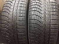 Зимние шины б/у 215/45 R17 Nokian WR A4