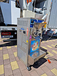 Фризер CARPIGIANI Labo 14/20 для морозива