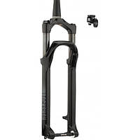 Вилка RockShox Judy Silver TK - Remote 29" Boost 15*110 120mm black alum (Sram)