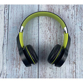 Бездротові навушники Wireless Headphone CXT-8, навушники накладні Bluetooth, фото 1