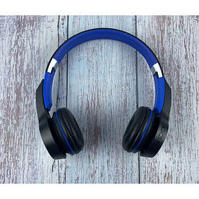 Бездротові навушники Wireless Headphone CXT-8, навушники накладні Bluetooth, фото 3