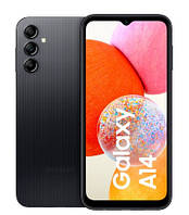 Samsung Galaxy A14 (4G/5G) A145/146 — чохли