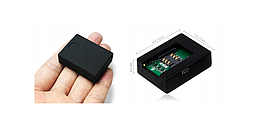 Прослуховування GSM  для SIM-картки