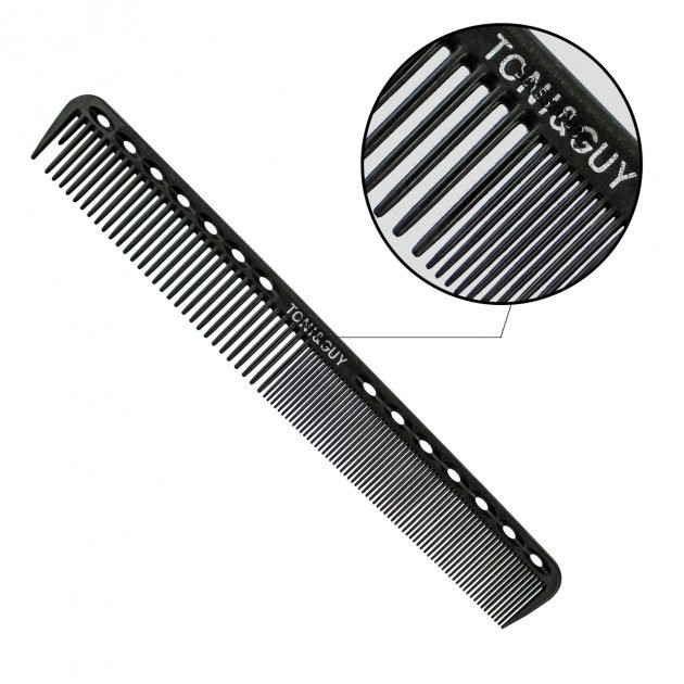 Гребінець дюраконовий TONI&GUY 06416