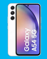 Samsung Galaxy A54 (5G) A546 — чохли