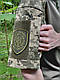 Жіноча тактична бойова сорочка Убакс Піксель з коротким рукавом UBACS літній жіночий, фото 3