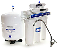 Система обратного осмоса с минерализатором для очистки воды AURO-506-JG