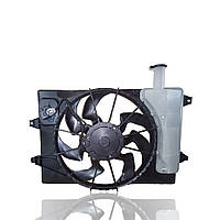 25380F2000 Вентилятор із дифузором 2.0L Hyundai Elantra 16-20