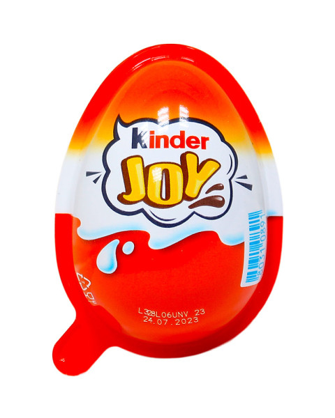 Kinder Joy 20g