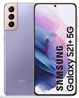 Samsung Galaxy S21+ PLUS (G996) — скло