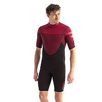 Гидрокостюм Jobe Perth 3/2mm Shorty Wetsuit Men Red