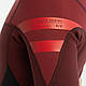 Гідрокостюм Jobe Perth 3/2mm Shorty Wetsuit Men Red, фото 3