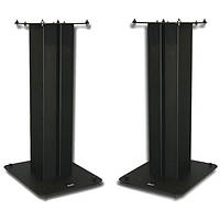 Bowers & Wilkins STAV 24 S2 Speaker Stand Black