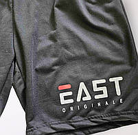 Шорти чоловічі оптом, M-3XL рр., No Mar-LP-22037, фото 3