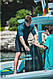 Гідрокостюм Jobe Perth 3/2mm Shorty Wetsuit Men Graphite Gray, фото 6