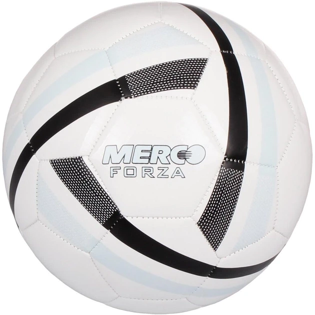 М'яч футбольний Merco Forza Soccer Ball р. 5 (ID36938), фото 1