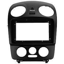 Рамка та дроти 9.0" для Volkswagen Beetle A5 2002-2011