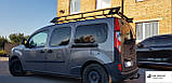 Експедиційний багажник на дах Renault Kangoo (2007-2021), фото 6