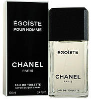 Туалетна вода Chanel Egoiste 100 мл