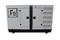 Дизельний генератор 44 кВт FE POWER FE-Y 55KVA