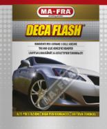 Засіб для видалення бітуму Deca Fflash 1 літр