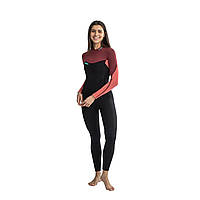 Жіночий гідрокостюм Jobe Sofia 3/2mm Wetsuit Women Rose Pink