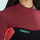 Жіночий гідрокостюм Jobe Sofia 3/2mm Wetsuit Women Rose Pink, фото 3