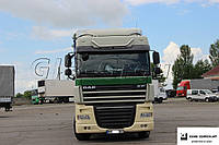 DAF XF (95) (2002-2006) Люстра На Крышу