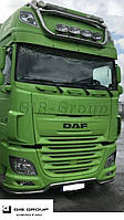 DAF XF (106) (2013-2017) Люстра На Крышу