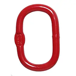 Ланка овальна G80 А343 7 6-8, 1,6 т