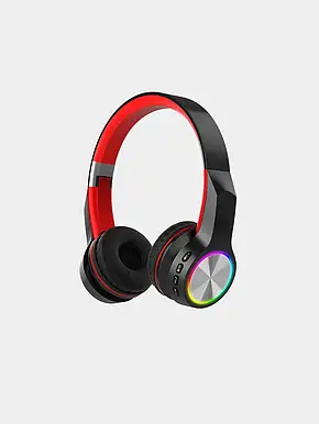 Бездротові навушники CXT-8, Ігрові бездротові Bluetooth навушники, фото 1