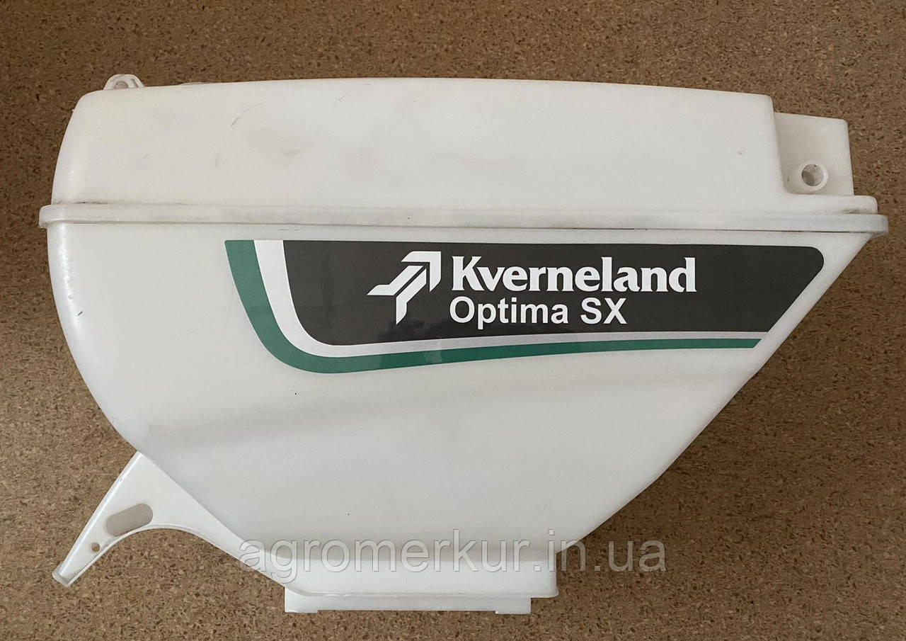 Бункер сівалки A156092132 Kverneland
