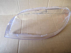 Скло фари Авео Т-250 ліве 96650521-1