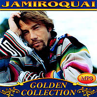 Jamiroquai [CD/mp3]